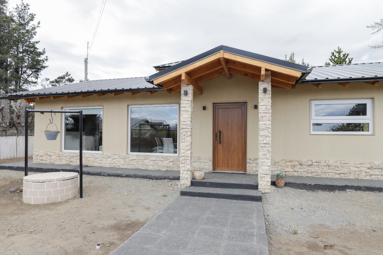 Vivienda Familiar DR AV